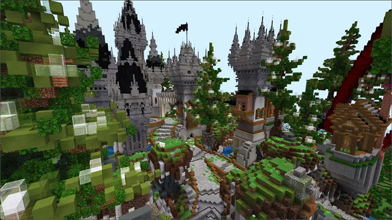 Скриншот Драконий остров №1