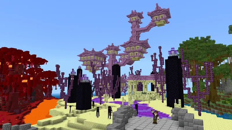 Скриншот Супервыживание №4