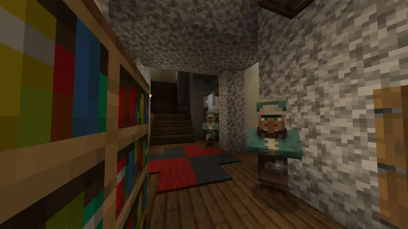 Скриншот Норвежские викинги №5