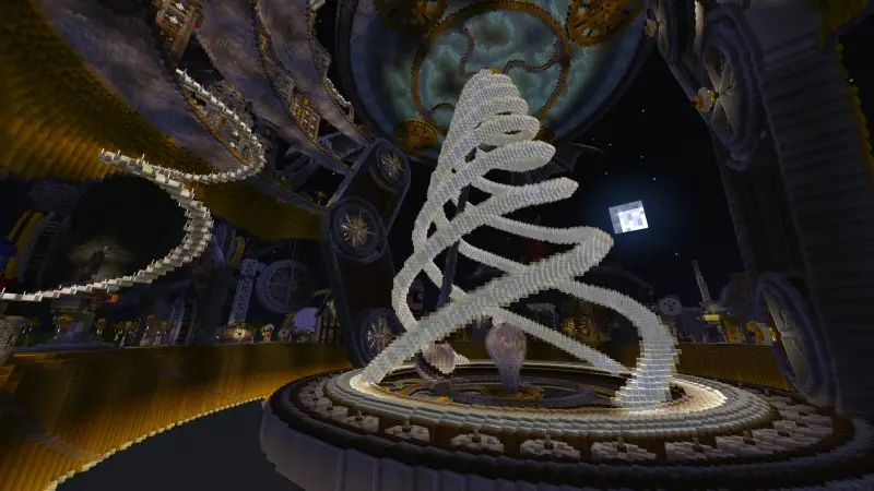 Скриншот Маятник №5