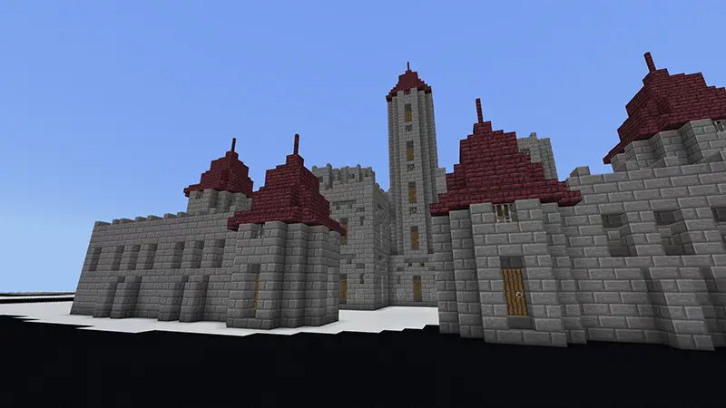 Скриншот Фабрика гравитации №2