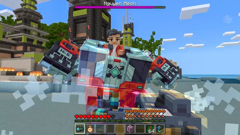 Скриншот Шпион-хакер №1