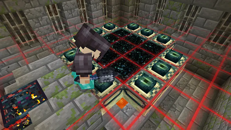 Скриншот Level=Слой №10