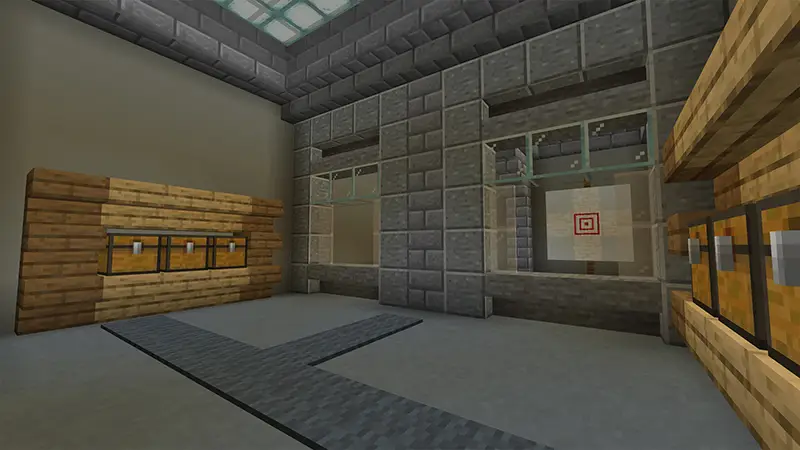 Скриншот Подводная база №2