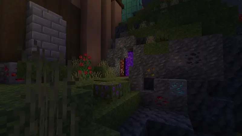 Скриншот Грибной остров №4