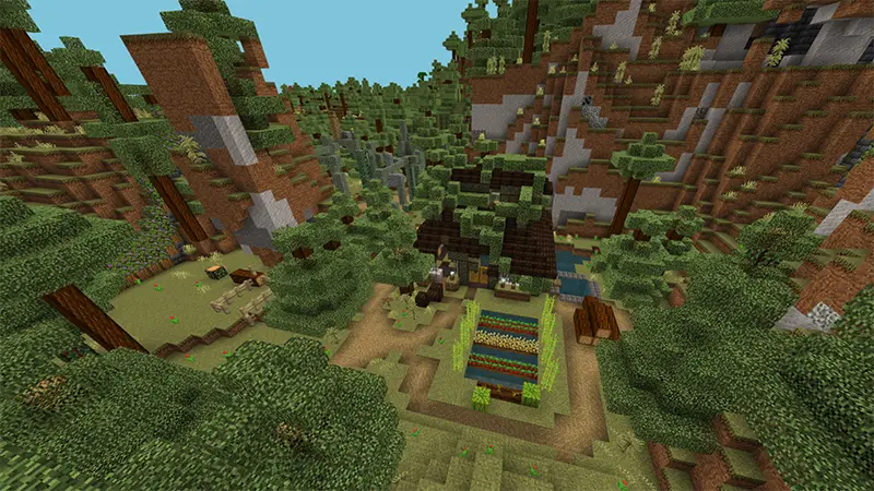 Скриншот Простота 2: затерянный храм №3