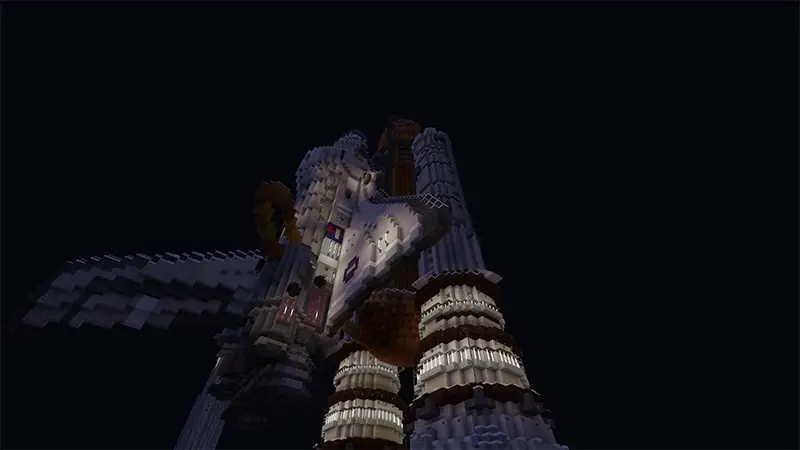 Скриншот Выпуск ракет 