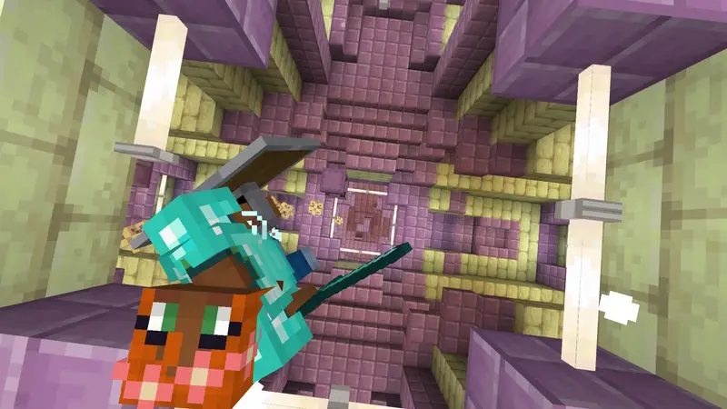 Скриншот Небесный куб №8