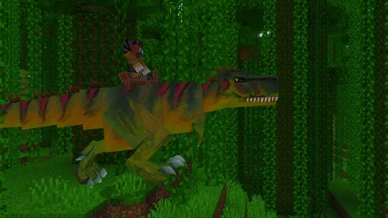 Скриншот Раскопки динозавров №5