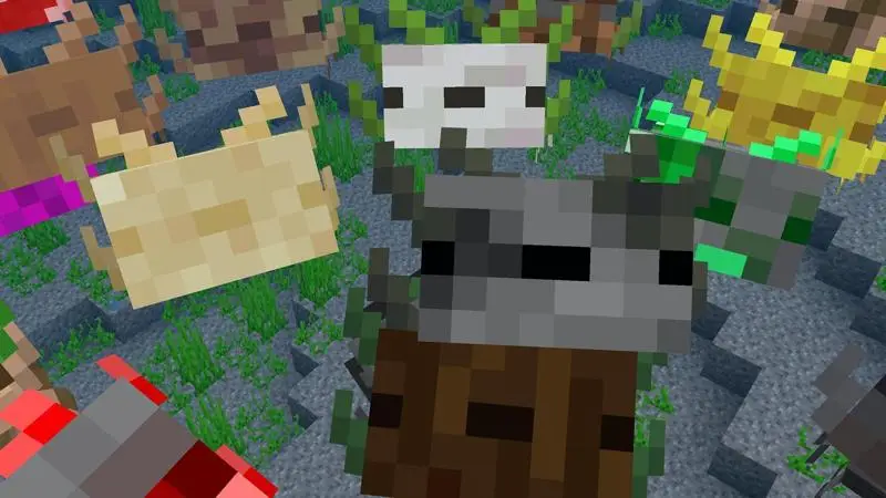 Скриншот Расширение «Аксолотли» №4