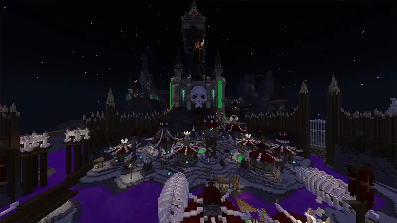 Скриншот Крепость Азарот №4