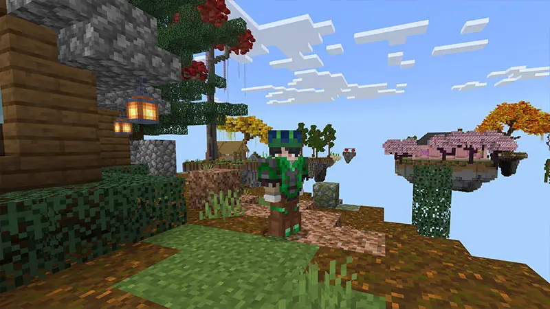 Скриншот ОДИН БЛОК №6