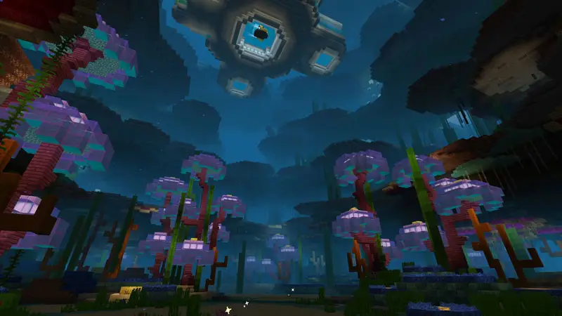 Скриншот Океанские просторы №10