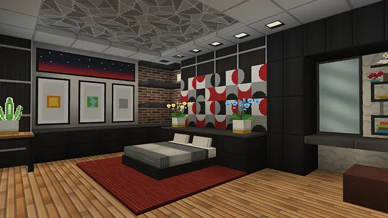 Скриншот Современные текстуры HD №2