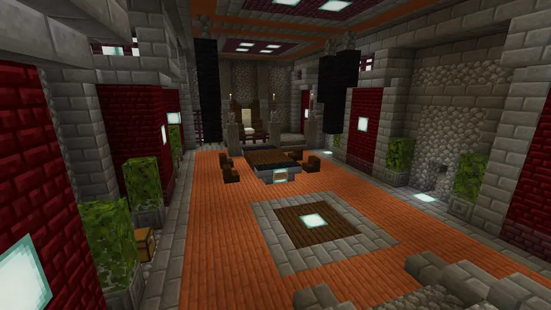 Скриншот Острова Краснолесья №5