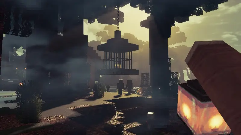 Скриншот Ультрареализм №10