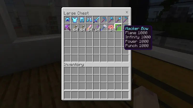 Скриншот Особняк богатого хакера №3