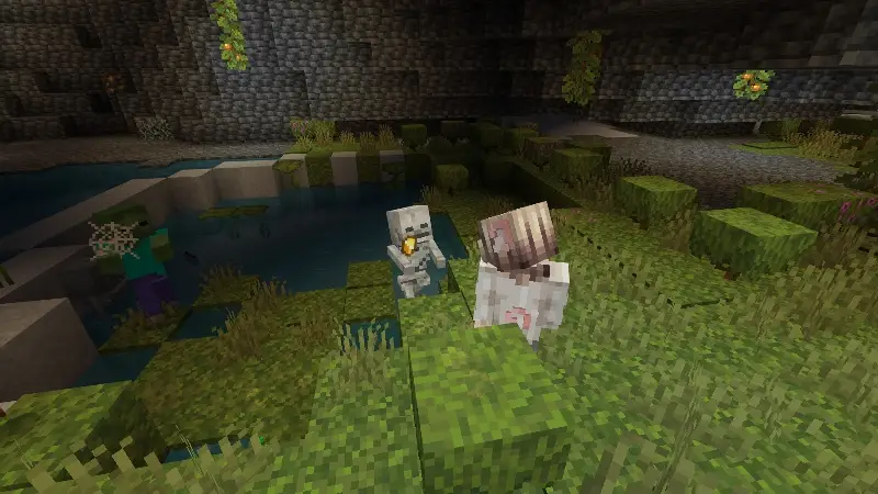 Скриншот Мирная сложность+ №2