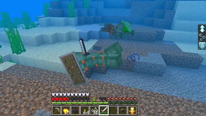 Скриншот Больше доспехов №9