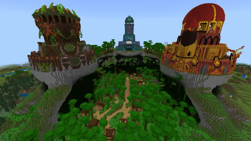 Скриншот Пророчество №2