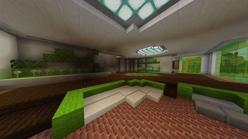 Скриншот Изумрудный особняк №2