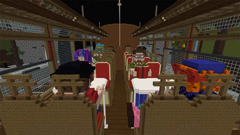 Скриншот Прятки-экспресс №4