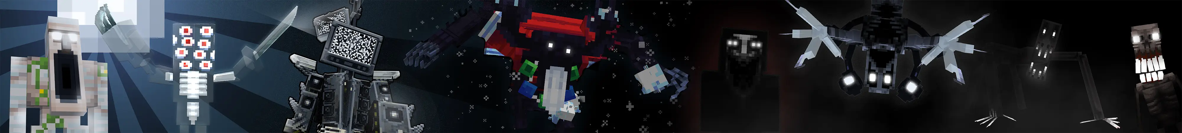 Дополнение DWELLERS 2.1 panorama