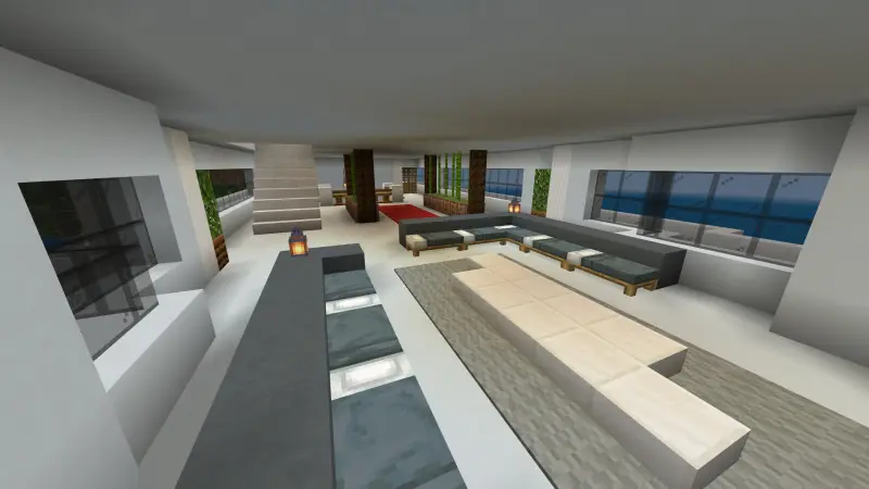 Скриншот Суперяхта №4