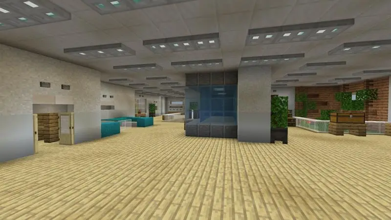 Скриншот Особняк миллионера на дереве №4