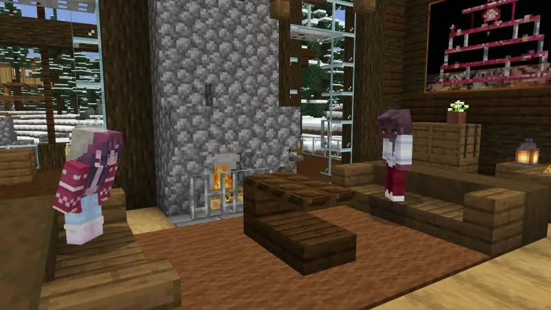 Скриншот Безмятежность №4