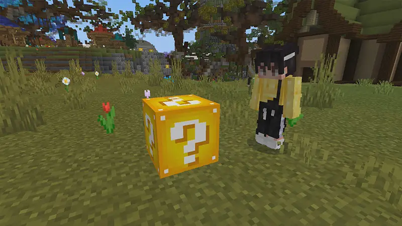 Скриншот Блоки удачи: классика №2