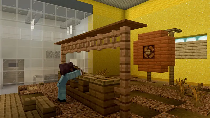 Скриншот 25 способов умереть №3