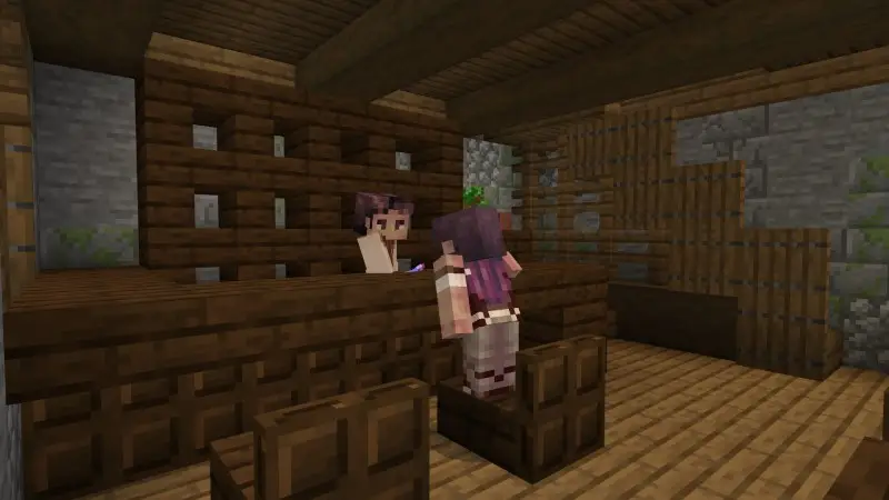 Скриншот Одинокий замок №4