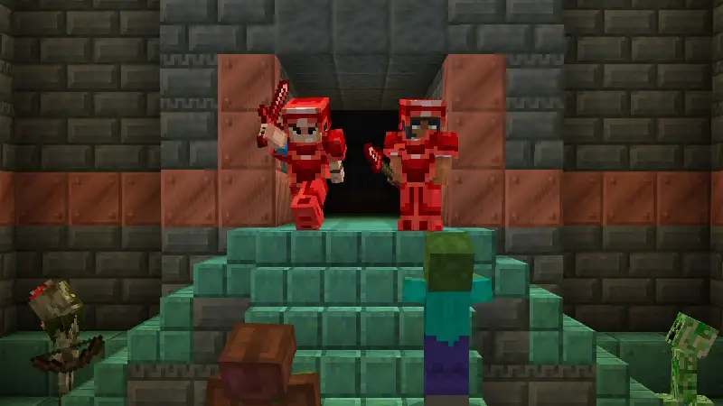 Скриншот Рубиновые инструменты №7