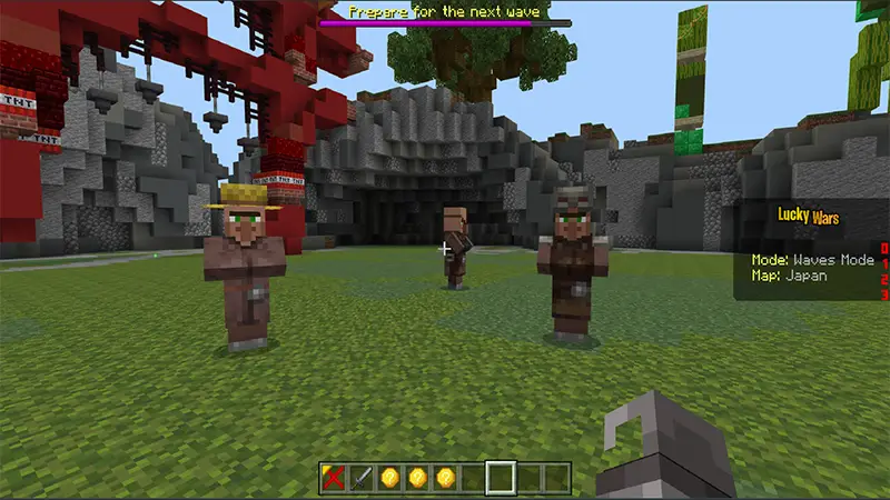 Скриншот Войны удачи №3