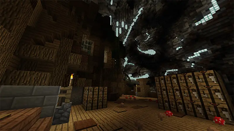 Скриншот Остров черепа №5