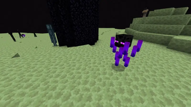 Скриншот Слияние мобов №8