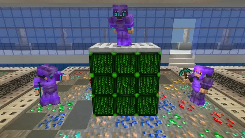 Скриншот Хакерский круиз №4