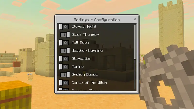 Скриншот Экстремальный хардкор №2