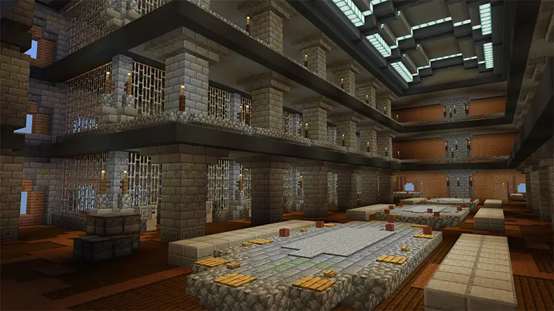 Скриншот Башня Края №2