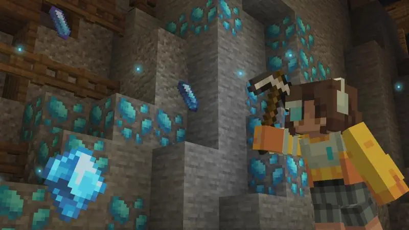 Скриншот Выживание + научная фантастика №2