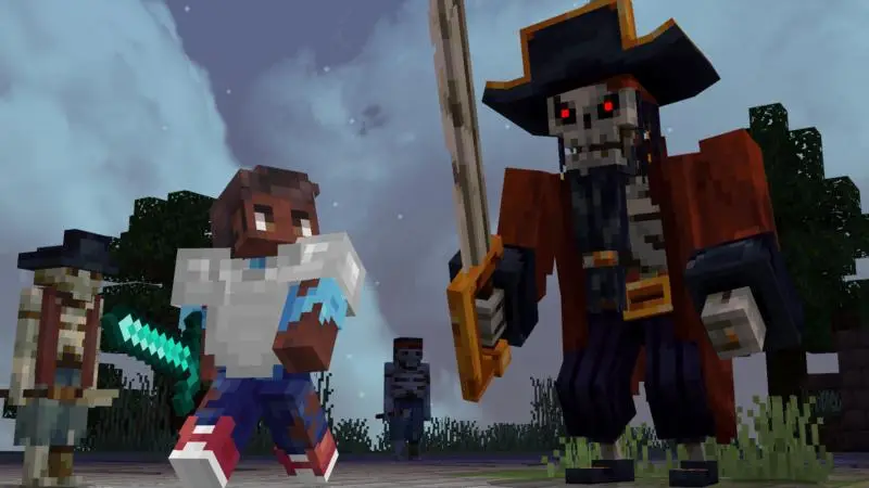 Скриншот Реалистичное выживание на плоту №2