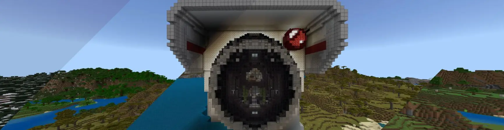 Камеры видеонаблюдения panorama