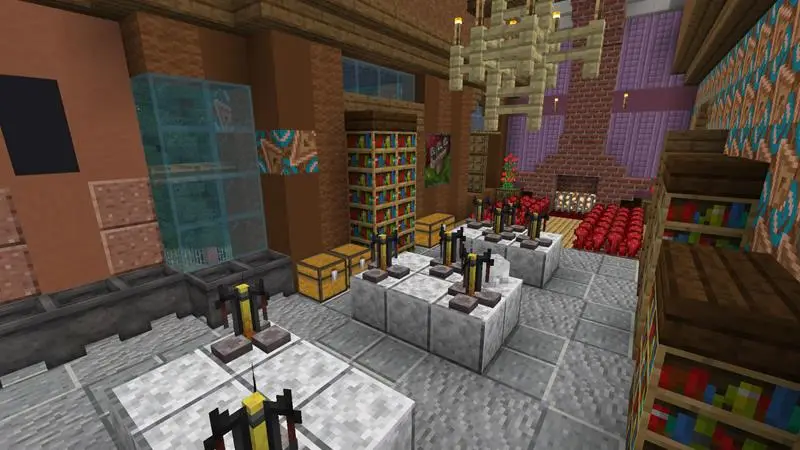 Скриншот Лесная хижина №5