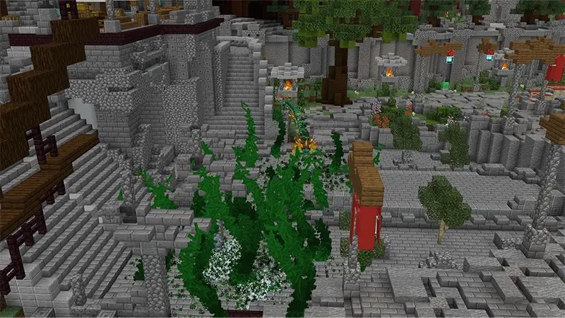 Скриншот Царь обезьян и мифические звери 2 №6