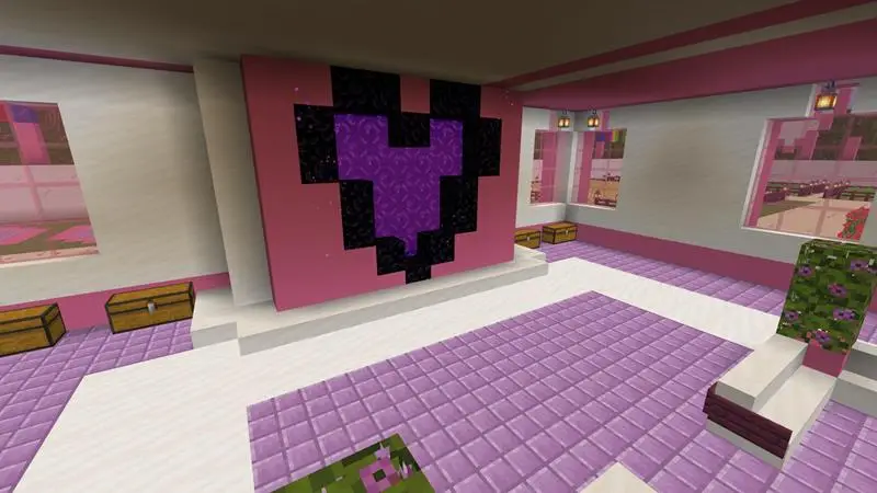 Скриншот Мегабаза для принцесс №2