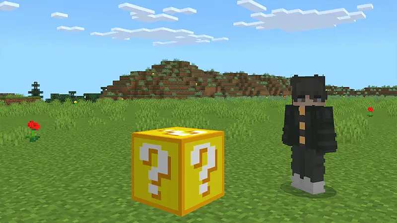 Скриншот БЛОК УДАЧИ №2