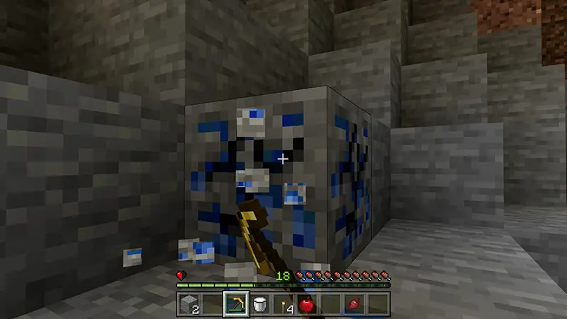 Скриншот Половина сердца №4