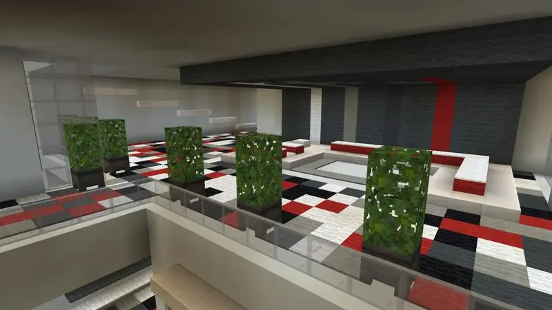 Скриншот Мегаособняк для вечеринок №5