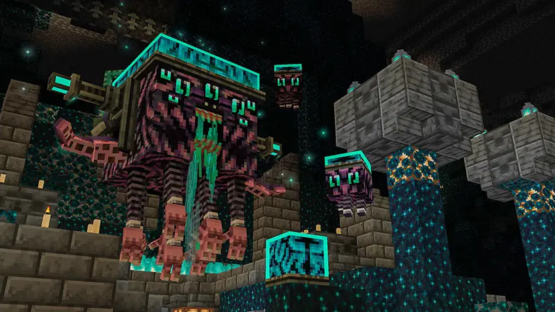 Скриншот Всадники Гаста №4